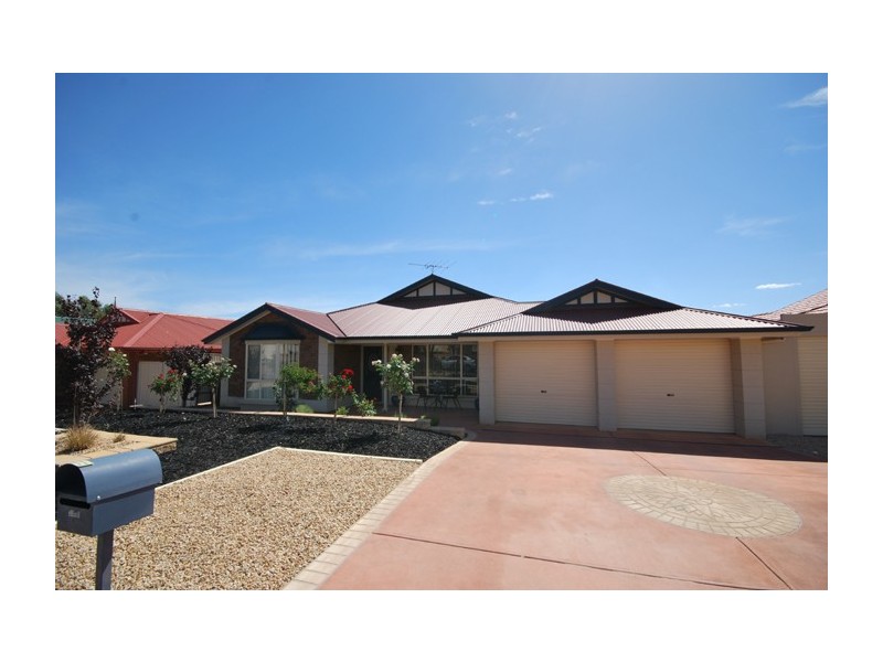 4 Chestnut Grove, Blakeview SA 5114