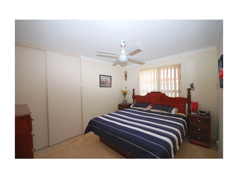 4 Chestnut Grove, Blakeview SA 5114