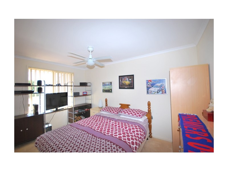 4 Chestnut Grove, Blakeview SA 5114