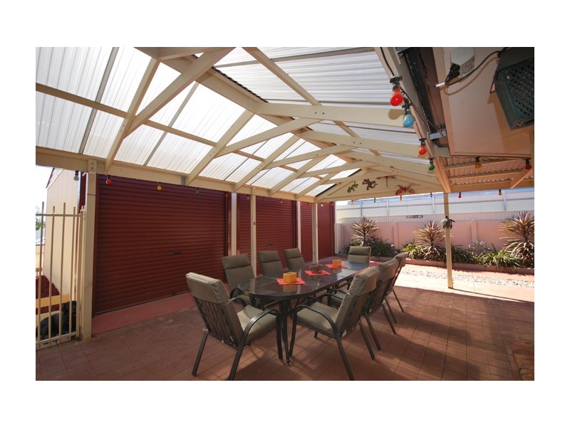 4 Chestnut Grove, Blakeview SA 5114