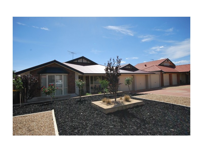 4 Chestnut Grove, Blakeview SA 5114