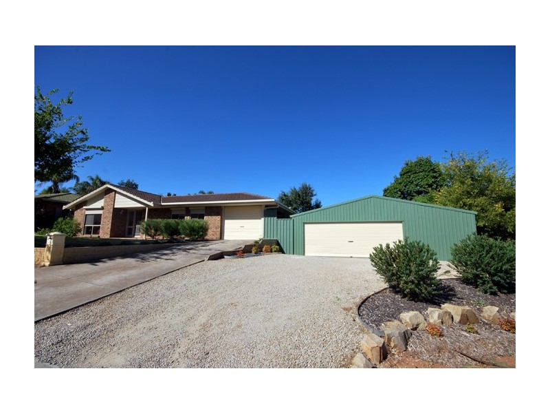 15 Canton Court, Surrey Downs SA 5126