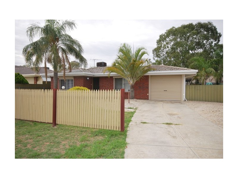 35 Liberator Drive, Paralowie SA 5108