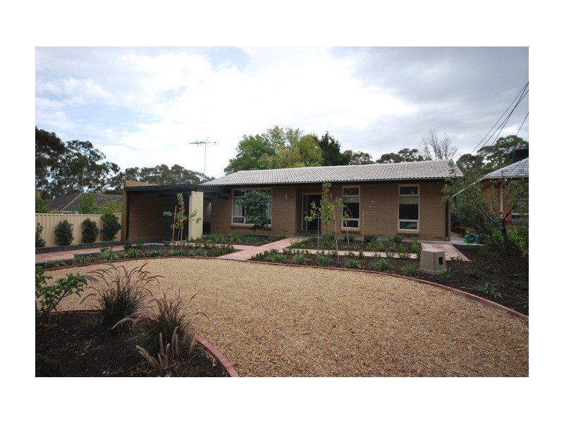 2 Fernilee Avenue, Tea Tree Gully SA 5091