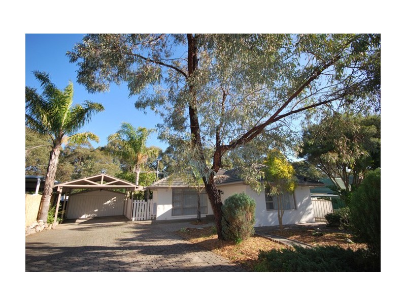 16 School Drive, Banksia Park SA 5091