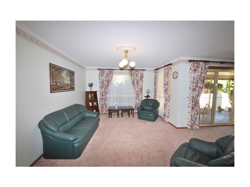 1 Kauri Court, Greenwith SA 5125