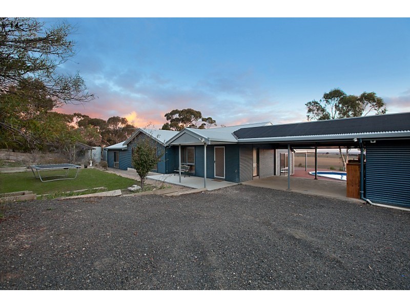 Lot 21 Kentish Road, Uleybury SA 5114