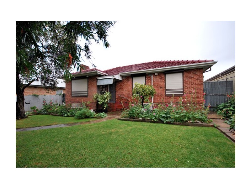 46 Guildford Street, Clearview SA 5085