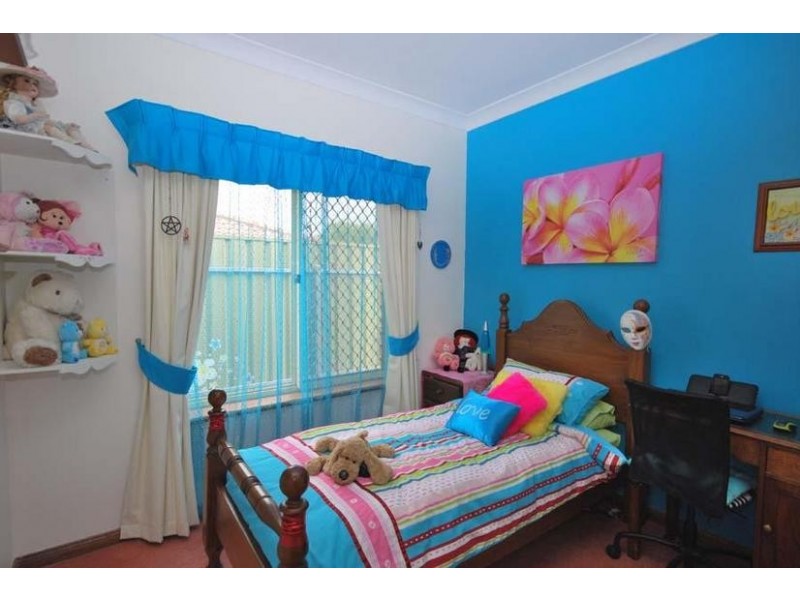 4 Orchard Grove, Golden Grove SA 5125