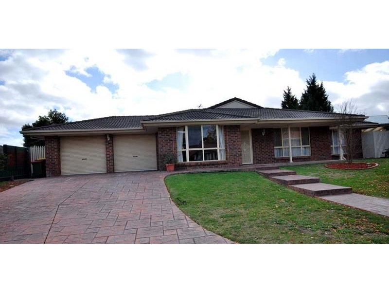 3 Alesia Court, Hope Valley SA 5090