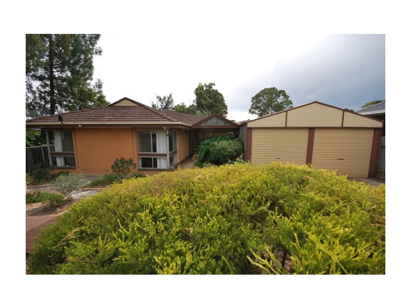 13 Cathrine Drive, Redwood Park SA 5097
