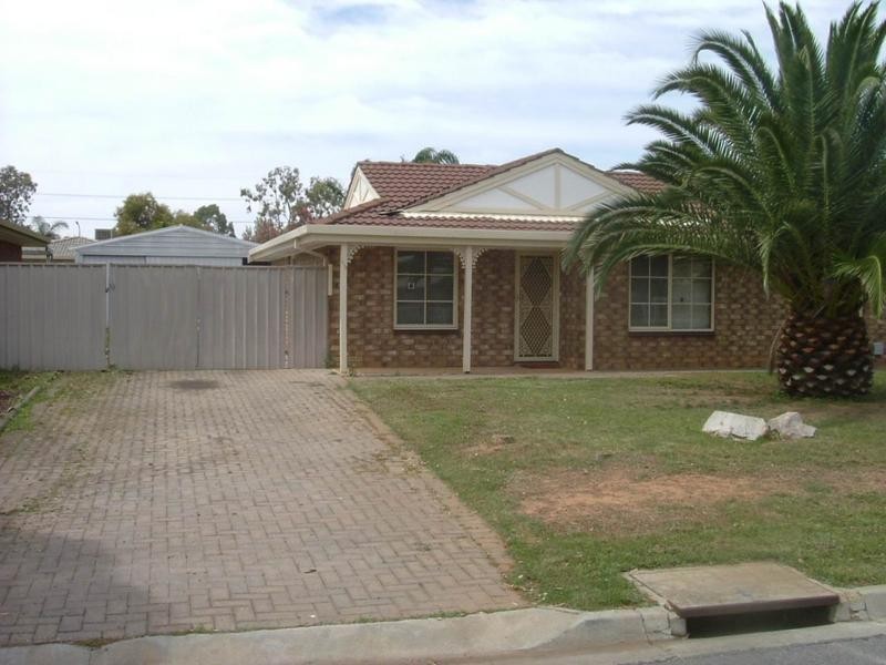 478 Whites Road, Parafield Gardens SA 5107