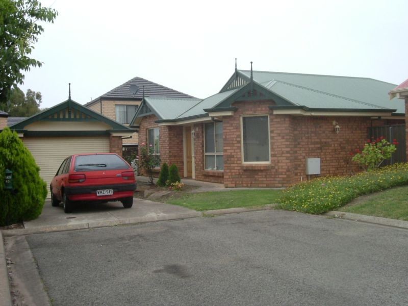 10 ESSLING PLACE, Greenwith SA 5125