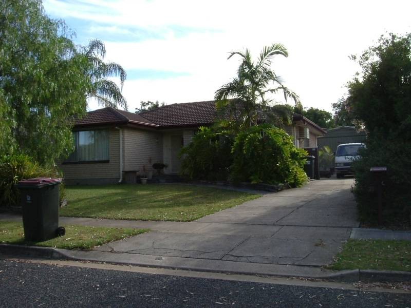 21 Apex Avenue, Modbury North SA 5092