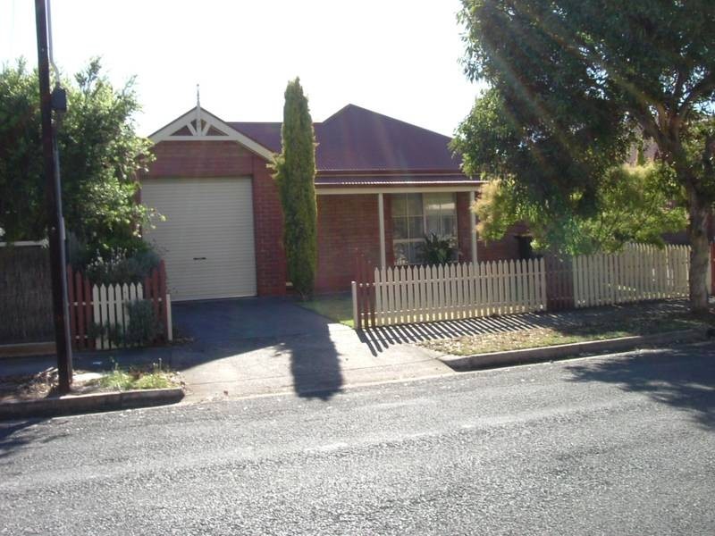 1/20 HOLLAND STREET, Thebarton SA 5031