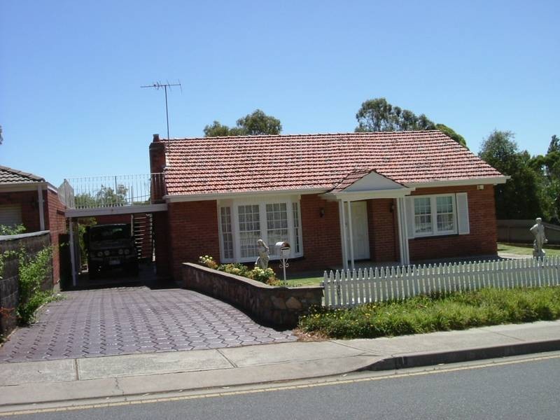 1 PARK STREET, Tea Tree Gully SA 5091