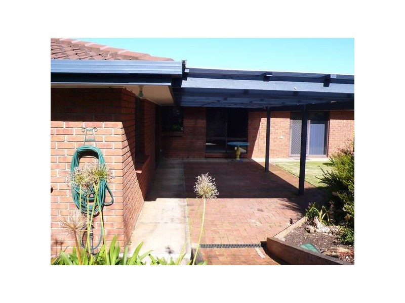 50 CEDRIC AVE, Redwood Park SA 5097