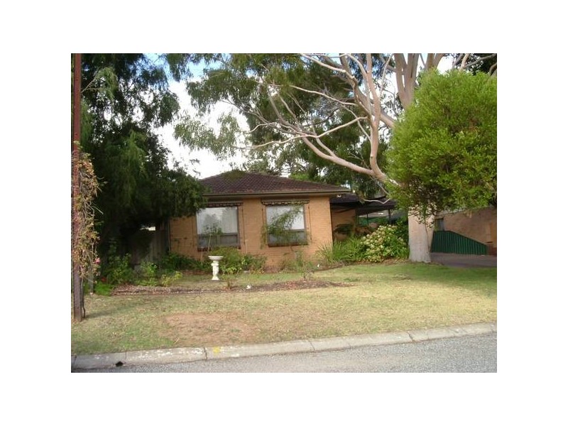 7 ARROW AVE, Banksia Park SA 5091