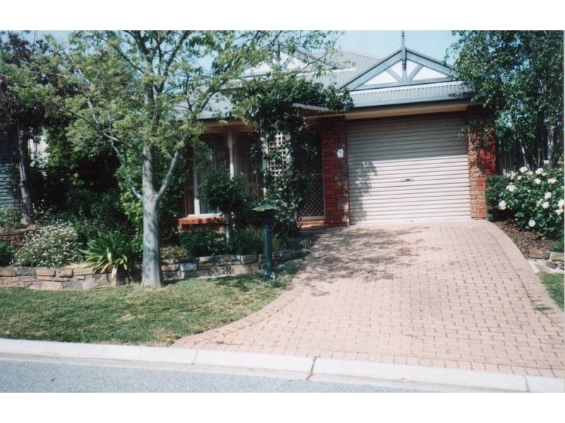 5 CAWRSE AVE, Wynn Vale SA 5127