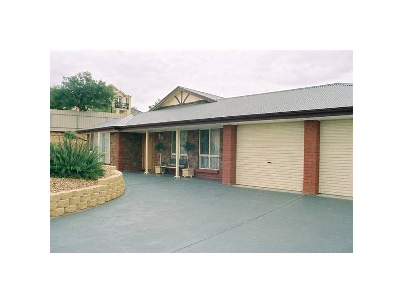 Reuben Richardson Road, Greenwith SA 5125