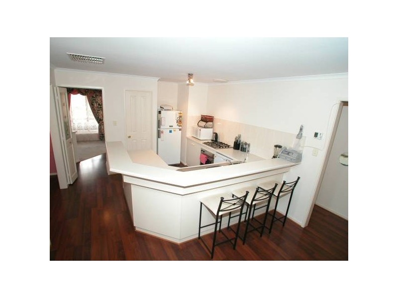 Reuben Richardson Road, Greenwith SA 5125