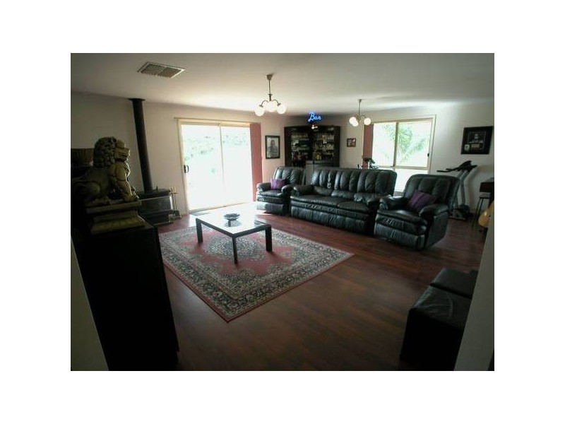 Reuben Richardson Road, Greenwith SA 5125