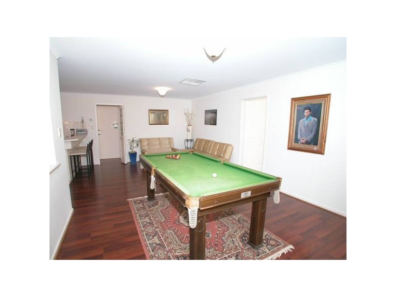 Reuben Richardson Road, Greenwith SA 5125