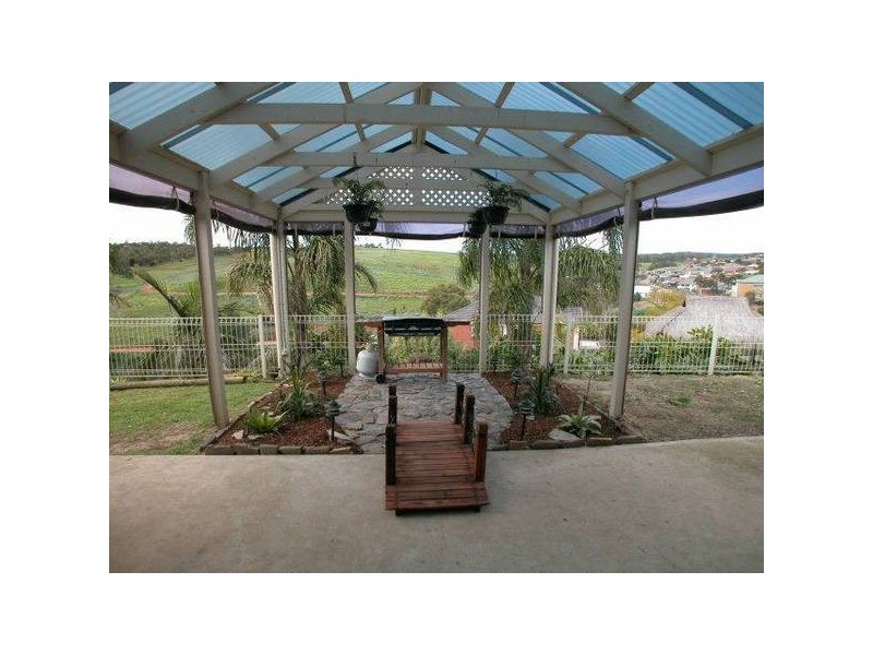 Reuben Richardson Road, Greenwith SA 5125