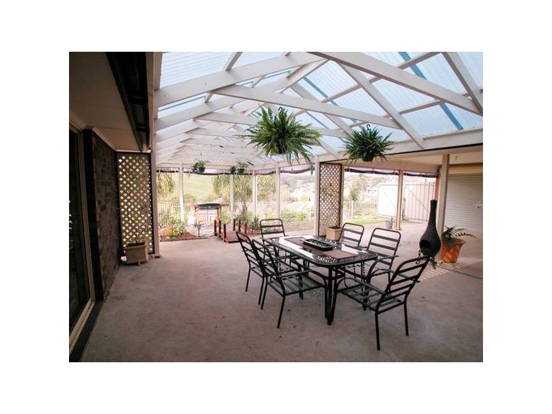 Reuben Richardson Road, Greenwith SA 5125