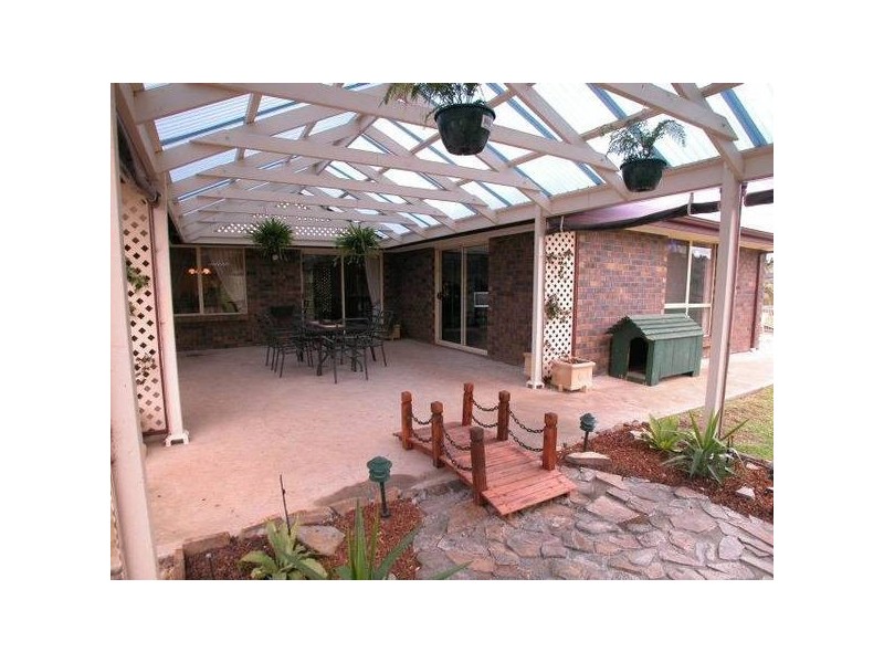 Reuben Richardson Road, Greenwith SA 5125