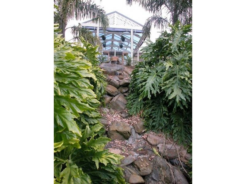 Reuben Richardson Road, Greenwith SA 5125