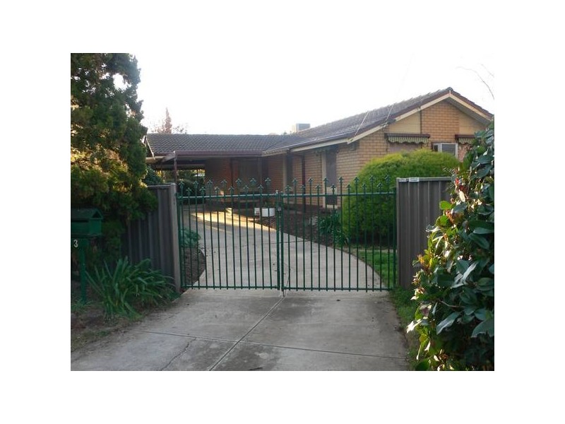 Perry Court, Salisbury East SA 5109