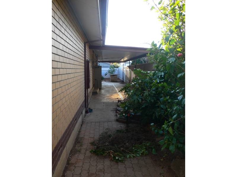 Perry Court, Salisbury East SA 5109