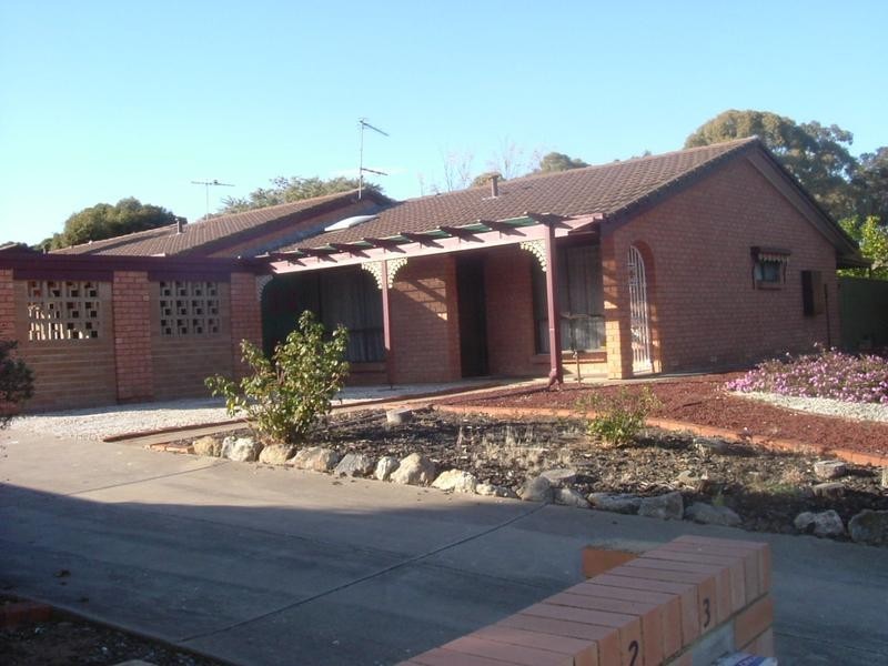 1/7 GEDDES COURT, St Agnes SA 5097
