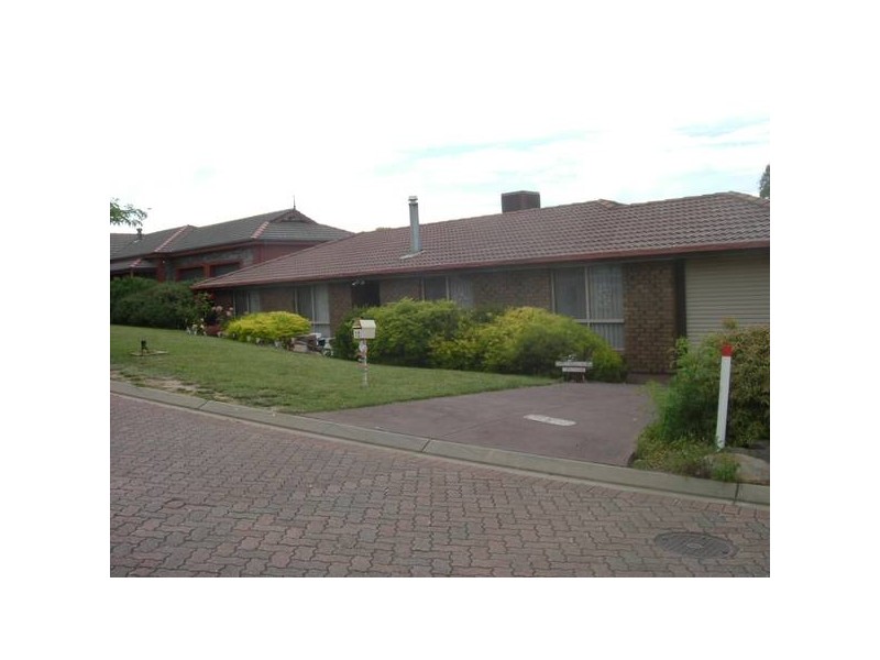 12 AYLES COURT, Greenwith SA 5125