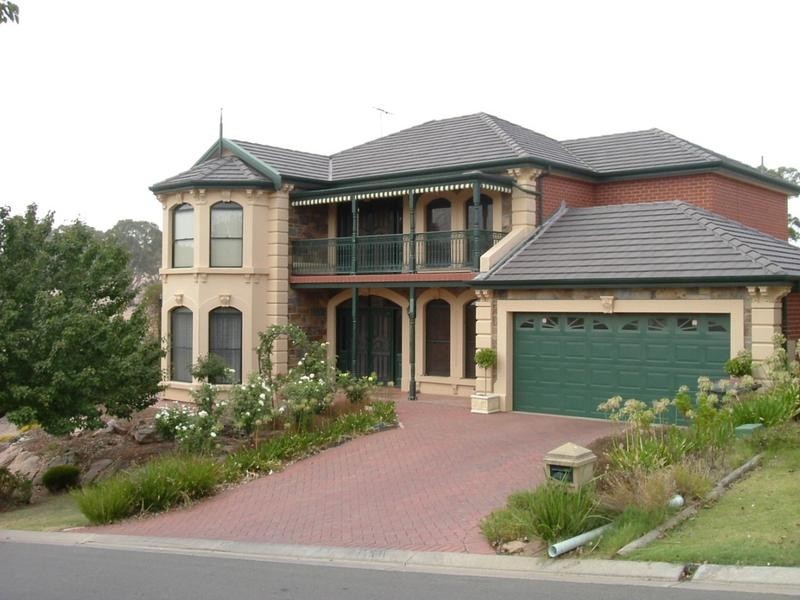 8 Peppermint Close, Greenwith SA 5125