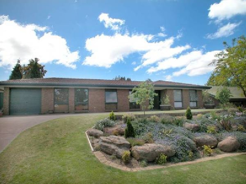 50 CEDRIC AVE, Redwood Park SA 5097