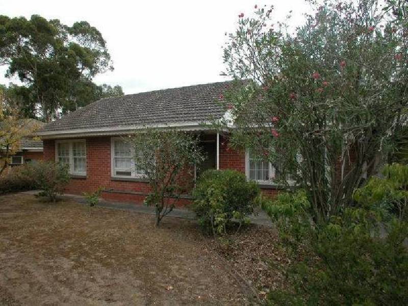 Butler Crescent, Banksia Park SA 5091