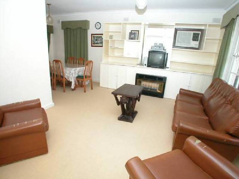 Butler Crescent, Banksia Park SA 5091