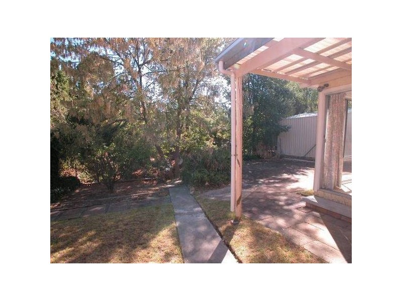 Butler Crescent, Banksia Park SA 5091