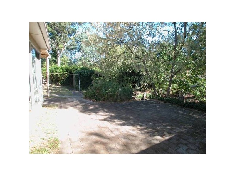Butler Crescent, Banksia Park SA 5091