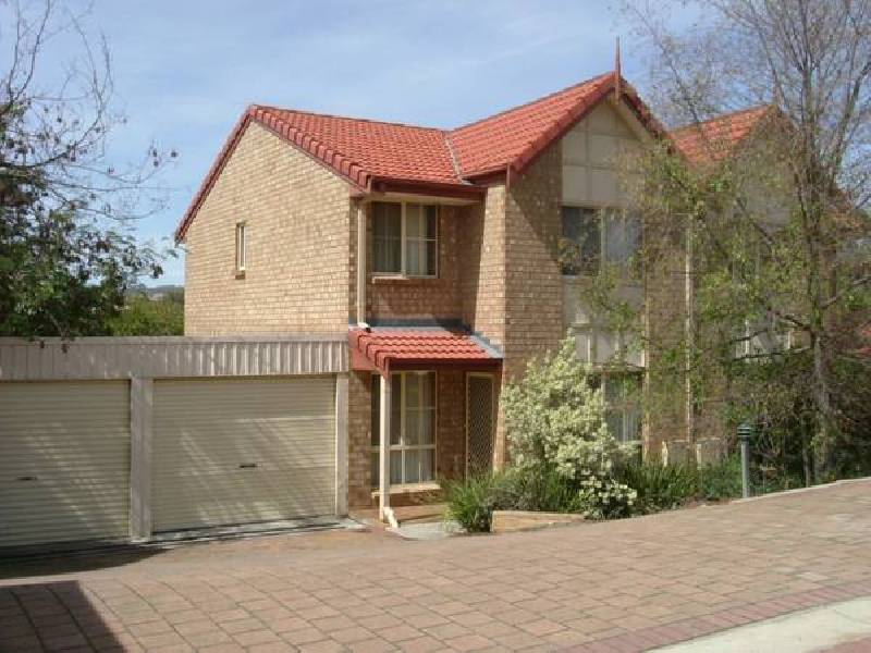 14/10 HARRINGTON STREET, Golden Grove SA 5125