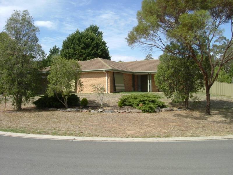 3 CLARIDGE COURT, St Agnes SA 5097