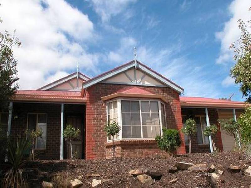 4 Mattingley Court, Golden Grove SA 5125