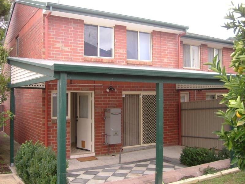 1/64 RESERVOIR ROAD, Paradise SA 5075