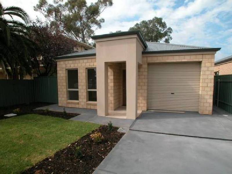 2B BLACKTOP ROAD, Hillbank SA 5112
