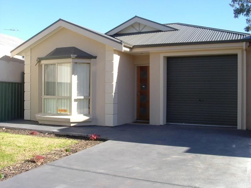 5 STEPHEN PLACE, Hillbank SA 5112