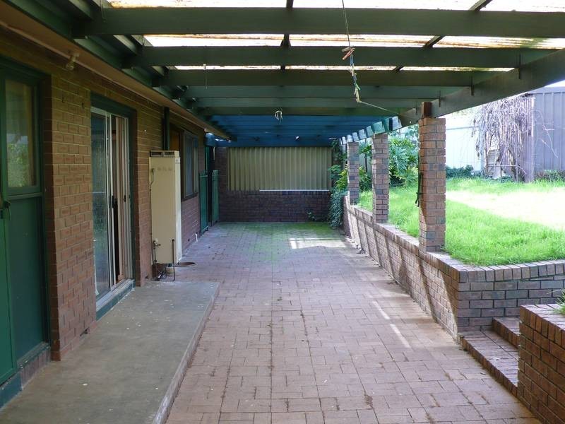 3 Lokan Street, Redwood Park SA 5097