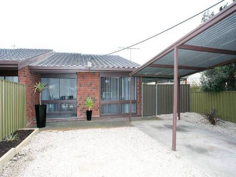 Noya Avenue, Modbury Heights SA 5092