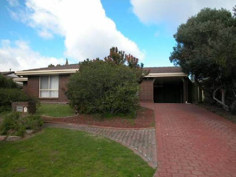 Solway Court, Surrey Downs SA 5126